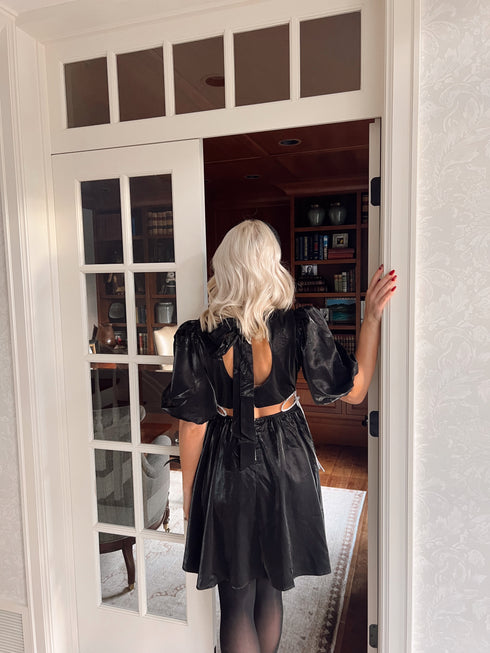 Glitz & Glam Dress